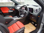 MERCEDES AMG GLA class