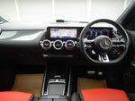 MERCEDES AMG GLA class