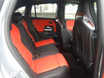 MERCEDES AMG GLA class