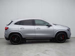 MERCEDES AMG GLA class