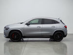 MERCEDES AMG GLA class