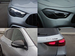 MERCEDES AMG GLA class