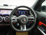 MERCEDES AMG GLA class