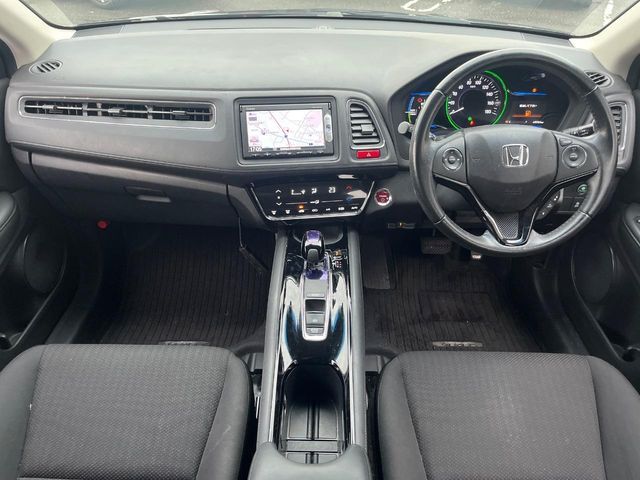 VEZEL HYBRID