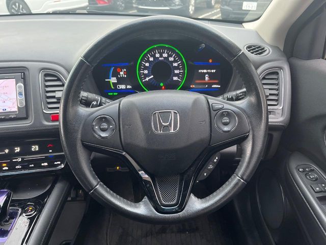 VEZEL HYBRID