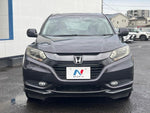 VEZEL HYBRID