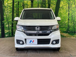N-WGN CUSTOM