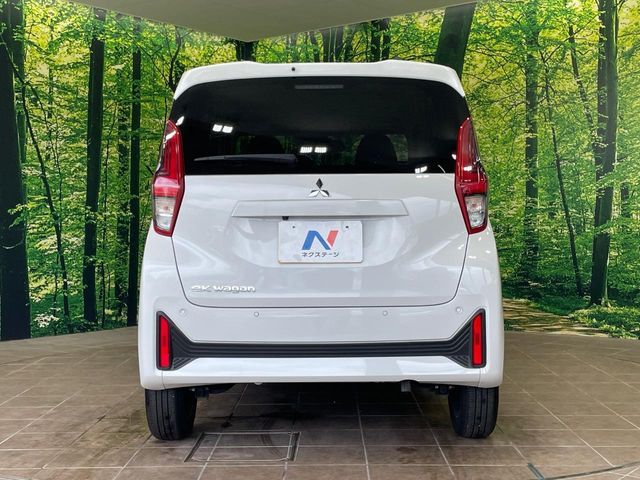 eK WAGON
