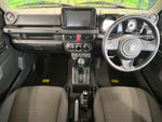JIMNY 4WD