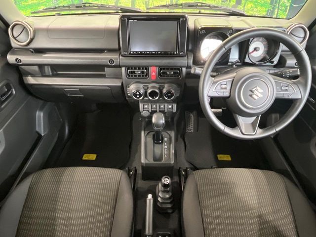 JIMNY 4WD