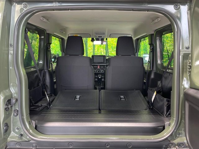 JIMNY 4WD