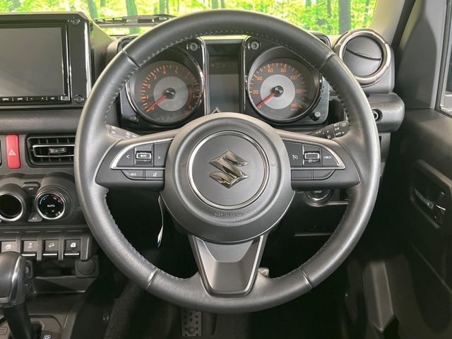 JIMNY 4WD
