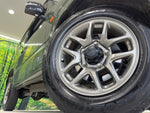 JIMNY 4WD