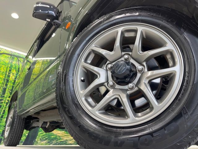 JIMNY 4WD
