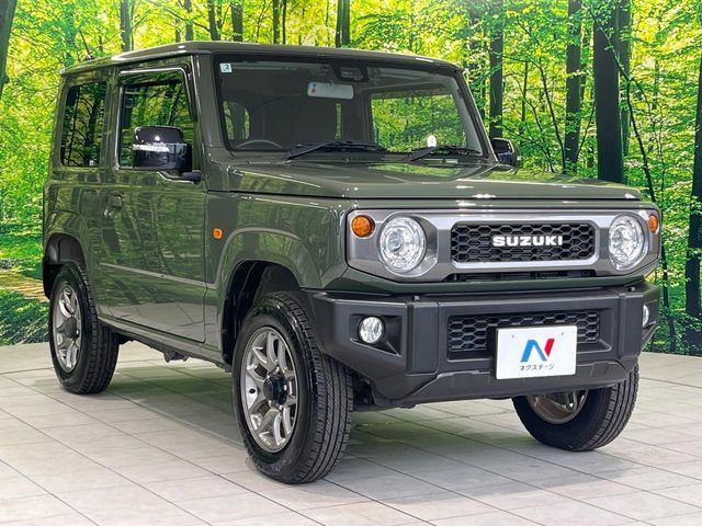 JIMNY 4WD