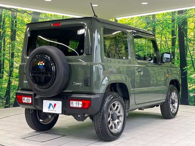 JIMNY 4WD