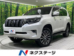LANDCRUISER PRADO