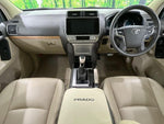 LANDCRUISER PRADO