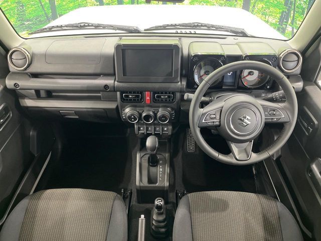 JIMNY NOMADE