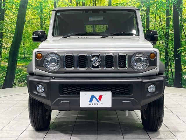 JIMNY NOMADE
