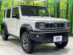 JIMNY NOMADE