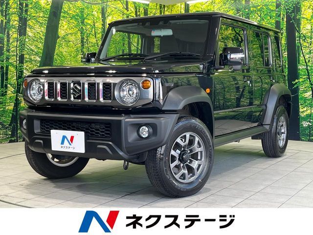 JIMNY NOMADE