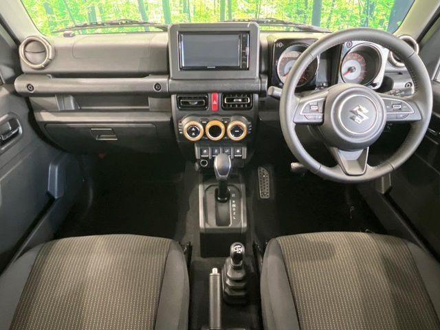 JIMNY NOMADE