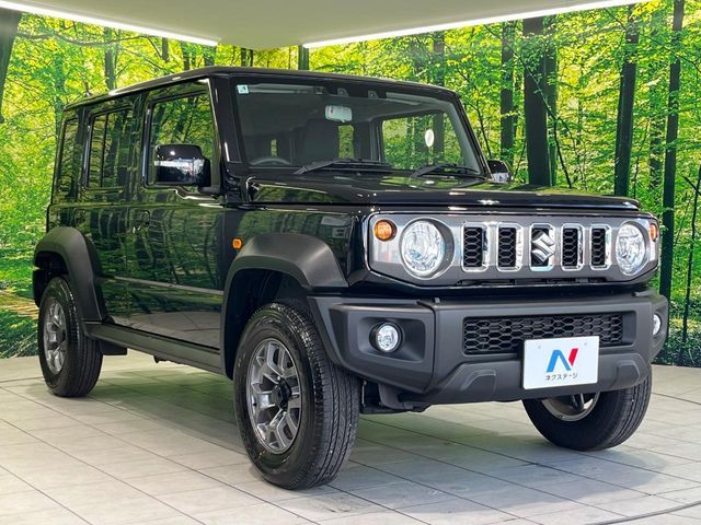 JIMNY NOMADE
