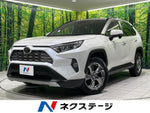 RAV4 4WD