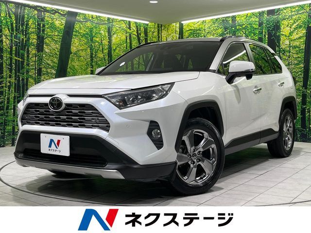 RAV4 4WD