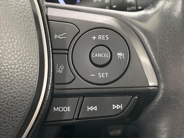 RAV4 4WD