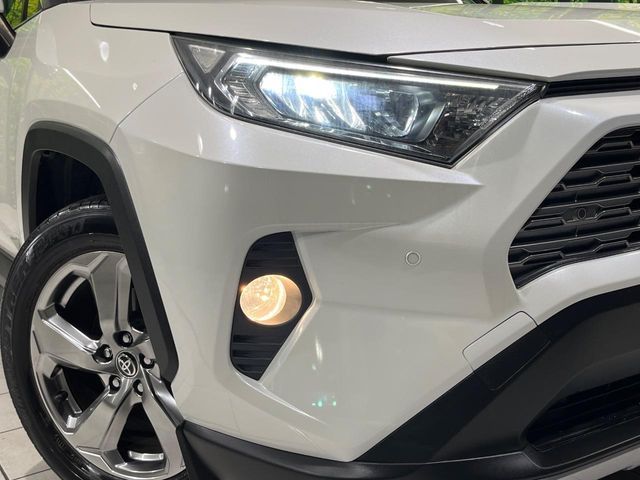 RAV4 4WD