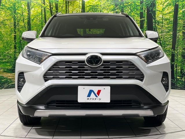 RAV4 4WD