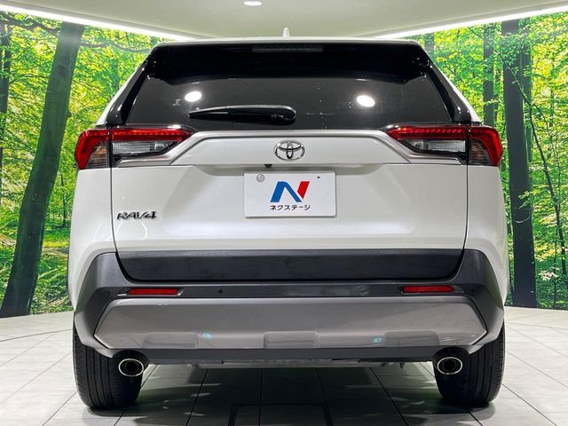 RAV4 4WD