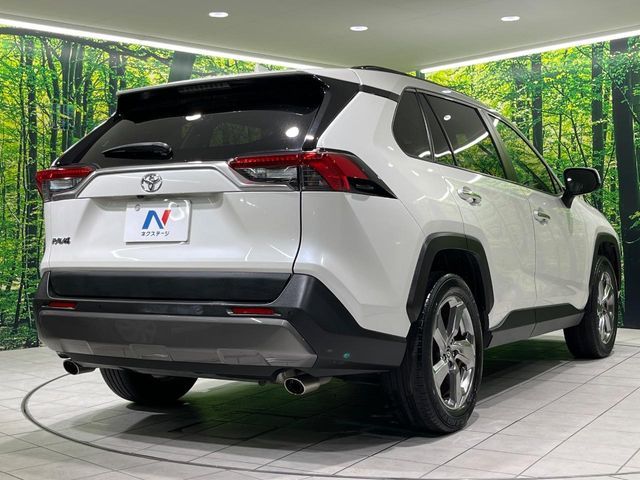 RAV4 4WD