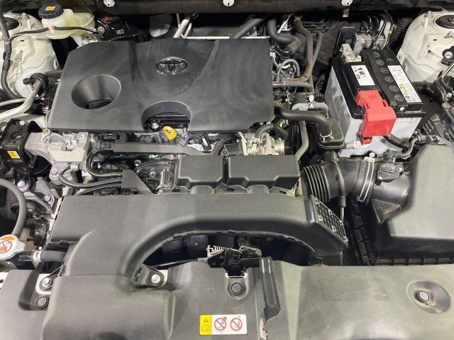 RAV4 4WD