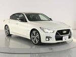 SKYLINE HYBRID