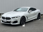 BMW 8series