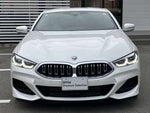 BMW 8series