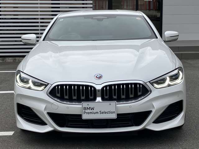 BMW 8series