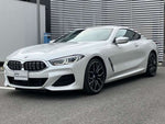 BMW 8series
