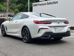 BMW 8series