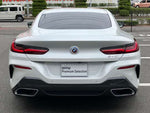 BMW 8series