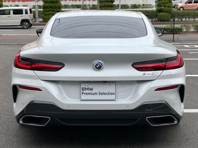 BMW 8series
