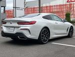 BMW 8series