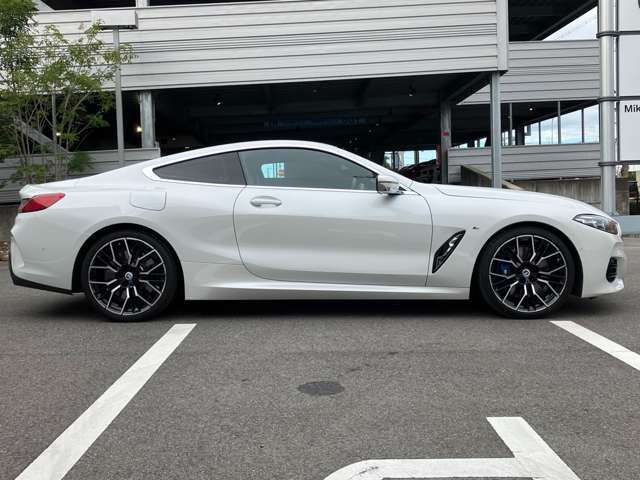 BMW 8series