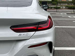 BMW 8series