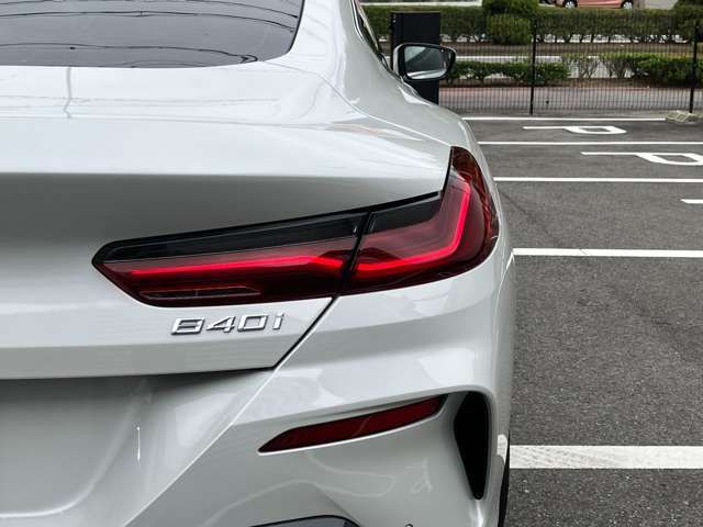 BMW 8series