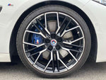 BMW 8series