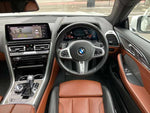 BMW 8series